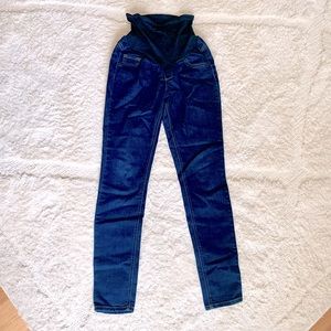 Jessica Simpson Maternity Skinny Jeans